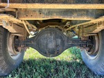 Drivetrain with 