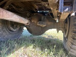 Drivetrain with 