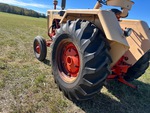 Chassis with 