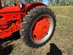 Chassis with 