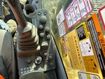 Control Station with 