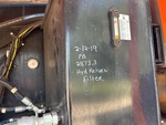 Hydraulique with 