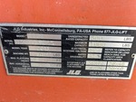 Aspect général with Numéro de série/Numéro d'identification du véhicule automobile