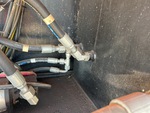 Hydraulique with 