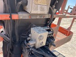Hydraulique with 