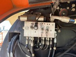 Hydraulique with 