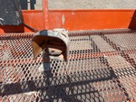 Poste de contrôle de base supérieur with 
