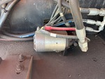 Hydraulique with 