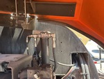 Hydraulique with 