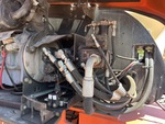 Hydraulique with 