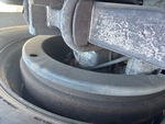 Brakes with 