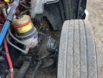 4 Underbody - Truck with 