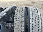 4 Underbody - Truck with 