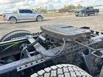 4 Underbody - Truck with 