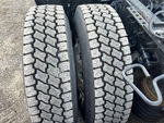 4 Underbody - Truck with 