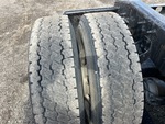 4 Underbody - Truck with 