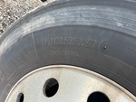 4 Underbody - Truck with 