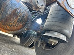 4 Underbody - Truck with 
