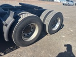 4 dessous de caisse - Camion with 