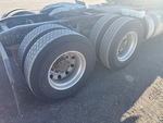 4 dessous de caisse - Camion with 
