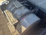 4 dessous de caisse - Camion with 