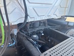 4 dessous de caisse - Camion with 