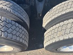 4 dessous de caisse - Camion with 