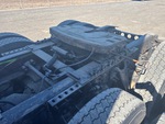 4 dessous de caisse - Camion with 