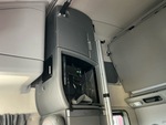 Cab with 