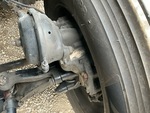 Brakes with 