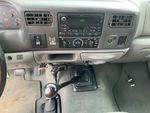 Cab with 