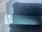 General Appearance with Second Serial Number/VIN Photo