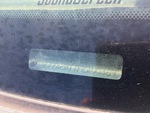 General Appearance with Second Serial Number/VIN Photo
