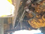 Drivetrain with 