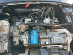 Basic Refrigeration Unit with 