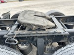 4 dessous de caisse - Camion with 