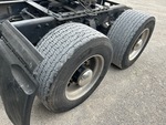 4 dessous de caisse - Camion with 