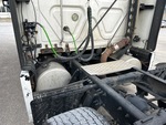 4 dessous de caisse - Camion with 