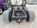 4 dessous de caisse - Camion with 