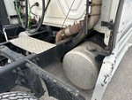 4 dessous de caisse - Camion with 
