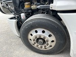 4 dessous de caisse - Camion with 