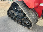 Chassis with 
