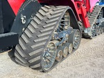 Chassis with 