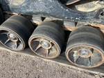 Chassis with 