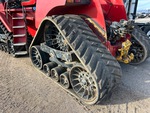 Chassis with 