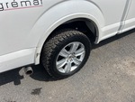 Chassis with 