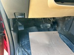 Cab with 