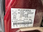 General Appearance with Second Serial Number/VIN Photo