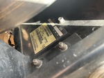 General Appearance with Refrigeration Unit Serial Number