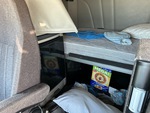 Cab with 